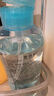 雪玲妃氨基酸植萃卸妝水500ml*2 臉唇眼三合一溫和卸妝液深層清潔毛孔女 曬單實(shí)拍圖