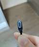 快鯊適用小天才充電線電話充電器數(shù)據(jù)線兒童手表充電線適配 小天才Z11/Z10/Z9/Z8/Z7/Z6Pro 曬單實(shí)拍圖