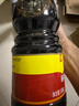 味達(dá)美經(jīng)典系列味極鮮醬油1.88kg【特級(jí)醬油】0添加防腐劑生抽 欣和出品 曬單實(shí)拍圖
