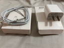 蘋果充電器45W適配原裝充電線正品快充套裝iPhone14/13promax/pro/plus/12/11/XS手機(jī)充電器數(shù)據(jù)線 原· 裝蘋果45W快充頭+閃充線1米 曬單實(shí)拍圖