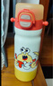babycare四合一兒童保溫杯水杯316不銹鋼水壺吸管杯大寶寶水杯上學(xué)550ml 曬單實(shí)拍圖