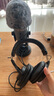 鐵三角（Audio-technica）M20X 【入門(mén)監(jiān)聽(tīng)耳機(jī)】入門(mén)級(jí)專(zhuān)業(yè)高音質(zhì)頭戴式耳機(jī) 直播低音增強(qiáng) 有線耳機(jī)錄音吃雞耳機(jī)聽(tīng)聲辨位 曬單實(shí)拍圖