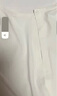 森馬（Semir）UPF100+|涼感防曬衣女短款圓領(lǐng)正肩開(kāi)衫2025夏空調(diào)衫109325108001 曬單實(shí)拍圖