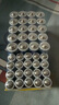 松下（Panasonic）碳性5號7號組合裝五號七號干電池共40節(jié)盒裝適用于遙控器玩具萬用表門鈴 盒裝 曬單實拍圖
