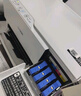 愛(ài)普生（EPSON）L3556 A4彩色墨倉(cāng)式打印機(jī) 打印復(fù)印掃描多功能一體機(jī) 無(wú)線WIFI 家用辦公打印 曬單實(shí)拍圖