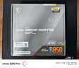 微星B650MB850M主板搭 AMD銳龍七代九代 主板CPU套裝 板U套裝 微星B850M MORTAR WIFI迫擊炮 9700X盒裝 曬單實拍圖