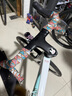 EVR公路自行車把帶纏繞帶單車騎行把帶山地車手把帶耐臟防滑耐磨綁帶 律動彩織-耐臟防滑-減震 曬單實(shí)拍圖