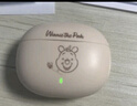 迪士尼（DISNEY）無線藍牙耳機半入耳式低延遲游戲音樂跑步超長續(xù)航強音質高清通話降噪蘋果華為小米通用J-01米維尼 曬單實拍圖