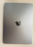 Apple/蘋(píng)果【國家補貼】AI筆記本/2025款MacBookAir13英寸M4(10+10核)16G 512G 天藍色電腦MC6U4CH/A 曬單實(shí)拍圖