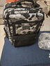 新秀麗（Samsonite）學(xué)生書包25年上新初高中生雙肩包男孩高顏值背包大容量電腦包NW4 曬單實拍圖