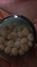 英氏（Engnice）嬰幼兒小小饅頭特濃牛奶味 嬰兒零食輔食餅干營養(yǎng)奶豆寶寶零食90g 曬單實拍圖
