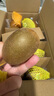 佳沛（zespri）綠奇異果10個(gè)裝 寶寶果單果約77-89g 水果獼猴桃包郵 曬單實(shí)拍圖