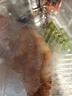 安井 桶裝手抓餅 蔥香味 2250g 25片  家庭裝蔥油餅煎餅 速食早餐面點(diǎn) 曬單實(shí)拍圖