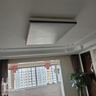 公牛（BULL）吸頂燈朗晨全光譜客廳燈MX-C150A-CS無極調(diào)光150W Ra97顯指送安裝 曬單實拍圖
