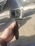 TELESIN(泰迅)快拆迷你自拍桿大疆a(chǎn)ction4 5pro三腳架osmo360自拍桿gopro運(yùn)動相配件acepro2手持桿三腳架 曬單實拍圖
