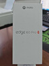 摩托羅拉【政府補貼】聯想moto Edge 60 Pro 索尼5000萬影像系統 6000mAh電池 5GAI手機 12+256 謎香甘草 曬單實拍圖