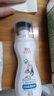 立白小白白小白鞋清潔劑100g快速去污無需水洗自帶刷頭擦鞋洗鞋清潔劑 曬單實拍圖