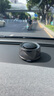 圖拉斯（TORRAS）車載香薰汽車香水觀景擺件車內(nèi)智能高檔香氛七夕情人節(jié)禮盒 曬單實拍圖