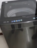 美的（Midea）波輪洗衣機(jī)全自動(dòng)家用 MB12L2 12公斤大容量 除螨 颶風(fēng)深層勁洗 隨心洗 以舊換新 家電國(guó)家補(bǔ)貼20% 曬單實(shí)拍圖