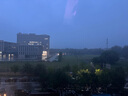 左都（ZUODU）全自動雨傘環(huán)扣反向傘大號加固加厚結(jié)實防風(fēng)晴雨兩用折疊超大雙人 曬單實拍圖