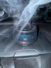 圖拉斯（TORRAS）車載香薰汽車香水擺件智能噴霧空氣凈化器香氛情人節(jié)禮盒 曬單實拍圖