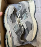 NEW BALANCE NB2002R官方休閑鞋男鞋女鞋夏季透氣網(wǎng)鞋復古潮流時尚情侶運動鞋 灰色 M2002RDA 41.5 (腳長26cm尺碼詳詢客服) 曬單實拍圖