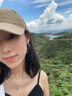 DAISY DREAM999銀針大圓圈素圈耳環(huán)女高級(jí)感耳夾耳釘2025新款爆款耳圈耳飾品 【999銀針】3cm圈圈耳環(huán) 曬單實(shí)拍圖