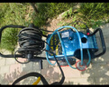華億沃超高壓商用380V220V大功率洗車(chē)機高壓清洗機洗車(chē)水槍養殖清洗神器 3.8kW 德國EW泵220V530斤20米卷管款 家用220V工業(yè)商用380V洗車(chē)店養殖場(chǎng)超高壓水槍 曬單實(shí)拍圖