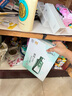 可悠然【丁禹兮同款】沐浴露大黃瓶550ml 美肌香氛滋潤(rùn)保濕清爽持久留香 曬單實(shí)拍圖