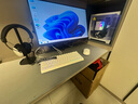 華碩全家桶RTX 5060 Ti/RTX 5060主機14600KF組裝電腦主機電競游戲主機臺式機DIY整機天選姬白色海景房 14600KF+華碩RTX 5060 優(yōu)化版 曬單實拍圖