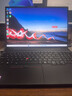 ThinkPad E14/E16 Ultra酷睿版AI高性能輕薄本商務(wù)辦公游戲大學(xué)生設計師工程手提筆記本電腦ibm補貼 16 Ultra7-155H 2.5K 高色域 32G內存 1T固態(tài) 精裝升級 曬單實(shí)拍圖
