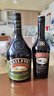 百利（Baileys）甜 奶油原味奶酒 力嬌酒利口酒500ml 愛(ài)爾蘭 調(diào)酒 七夕情人節(jié)禮物 曬單實(shí)拍圖