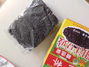 冠橋皇牌廣東正宗陽江豆豉160g下飯醬菜香辣魚蝦仔醬黑豆豉即食廚房調(diào)味 曬單實拍圖