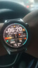 華為【中秋禮品】華為手表watch gt5運動智能兩周續(xù)航通話體溫血氧心率健康監(jiān)測防水送男女朋友pro 46mm蒼山灰+砂礫棕色定制表帶 曬單實拍圖