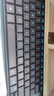 羅技（Logitech）MK245 Nano 鍵鼠套裝 無線鍵鼠套裝 辦公鍵鼠套裝 緊湊型 可調(diào)支架 帶無線2.4G接收器 黑 曬單實拍圖