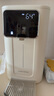 摩飛電器（Morphyrichards）電熱水壺 電熱水瓶燒水壺 家用3L臺(tái)式恒溫水壺直飲水機(jī) 嬰兒調(diào)奶可拆卸內(nèi)膽沖奶泡奶機(jī)MR6073 曬單實(shí)拍圖