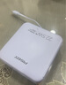 品勝【3C認(rèn)證】充電寶自帶線插頭充電器三合一10000毫安大容量可上飛機(jī)高鐵22.5W快充便攜移動(dòng)電源 藍(lán) 曬單實(shí)拍圖