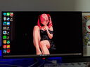 華碩ROG XG27ACDNG絕夢26.5英寸2K顯示器2K360Hz顯示器2K240Hz顯示器OLED DP1.4HDMI2.1真10bit HDR400 曬單實拍圖