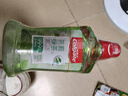 高露潔茶健漱口水清潔溫和殺菌清新口氣無酒精500ml*4瓶 曬單實(shí)拍圖