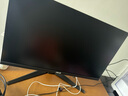 華碩VG27AQL5A小金剛27Max 27英寸顯示器2K 180Hz顯示器超頻210Hz FastIPS FreeSync 0.3ms響應(yīng)HDR400 曬單實(shí)拍圖