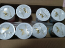 北海牧場(chǎng) 小果泥草莓櫻桃味100g*3杯 高鈣低溫酸奶酸牛奶 風(fēng)味發(fā)酵乳 曬單實(shí)拍圖