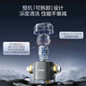 美的10T/H新品前置過(guò)濾器萬(wàn)向裝任意裝全屋自來(lái)水過(guò)濾器凈水器家用自動(dòng)清洗正反沖洗新品可拆洗清洗 QZBW20S-52A（萬(wàn)向裝 可拆卸） 曬單實(shí)拍圖