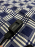 奧?？疲∣RICO）usb3.0擴展塢分線(xiàn)器拓展塢三合一HUB轉接口 一拖三轉換器 迷你直插式轉換頭MINI-U32 曬單實(shí)拍圖