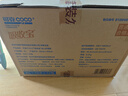 可靠（COCO）吸收寶成人護(hù)理墊XL120片（尺寸60*90cm）老年人隔尿墊孕婦產(chǎn)褥墊 曬單實(shí)拍圖