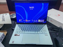 華碩（ASUS）a豆14 Air 2025 高性能AI超輕薄旗艦筆記本電腦學(xué)生游戲商務(wù)辦公 國家補(bǔ)貼20% R9 H 270 32G 1T 鼠尾草青 2.8K 120Hz OLED屏 預(yù)裝office 曬單實(shí)拍圖