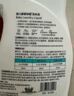 WICKLE嬰兒洗衣液新生嬰兒寶寶專用酵素抑菌洗衣液 1000ml（自然香型） 曬單實(shí)拍圖