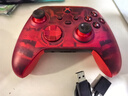 XBOX原裝xss微軟xbox手柄適配器ones無(wú)線Series二代接收器XSX充電電池 XBOX【二代接收器】win10/win11 曬單實(shí)拍圖