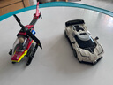 樂高（LEGO）超級(jí)賽車系列拼搭積木玩具男孩粉絲收藏生日禮物 77240 布加迪Centodieci超級(jí)跑車 曬單實(shí)拍圖