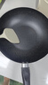 美的（Midea）不粘鍋炒鍋 國(guó)補(bǔ)不粘多功能家用炒菜鍋煎鍋電磁爐燃?xì)庠钔ㄓ?曬單實(shí)拍圖