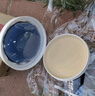 龜牌（Turtle Wax）冰蠟白車鍍膜劑汽車蠟鍍膜蠟白車專用蠟車漆養(yǎng)護(hù)打蠟上光 100206 曬單實(shí)拍圖